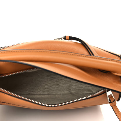 Loewe X KEN PRICE Calfskin Small La Palme Puzzle Bag 5 of 6