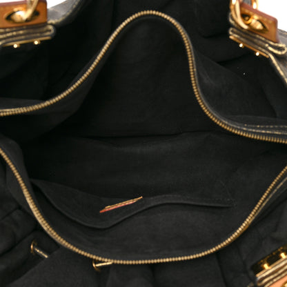 Louis Vuitton Monogram Irene 5 of 8