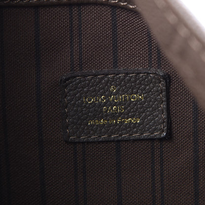 Louis Vuitton Empreinte Artsy MM Ombre 6 of 8