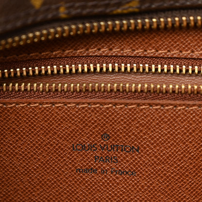 Louis Vuitton Monogram Trocadero 30 6 of 10