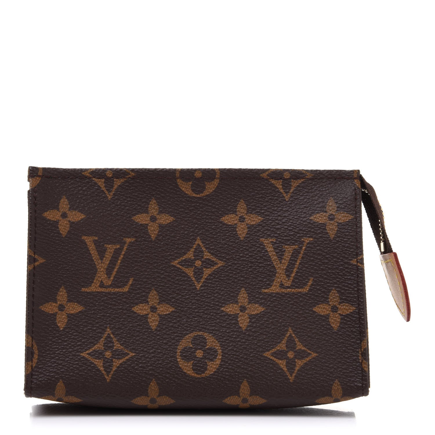 Louis Vuitton Monogram Toiletry Pouch 15 1 of 9