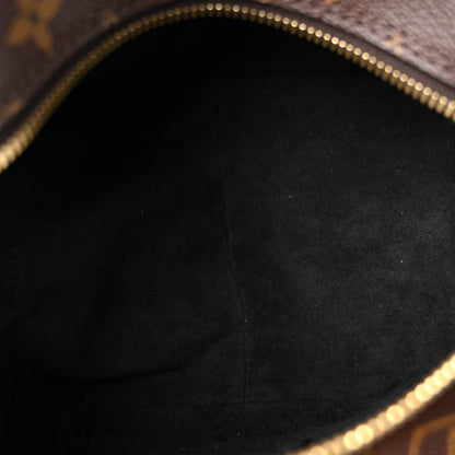 Louis Vuitton Reverse Monogram Square Bag 5 of 10