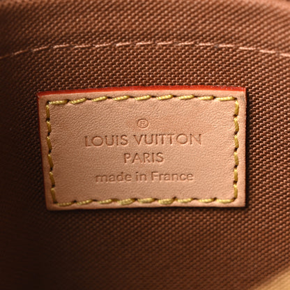 Louis Vuitton Monogram Multi Pochette Accessories Kaki 6 of 9