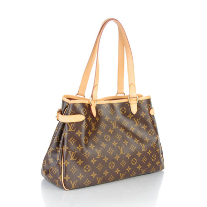 Louis Vuitton Monogram Batignolles Horizontal 3 of 7