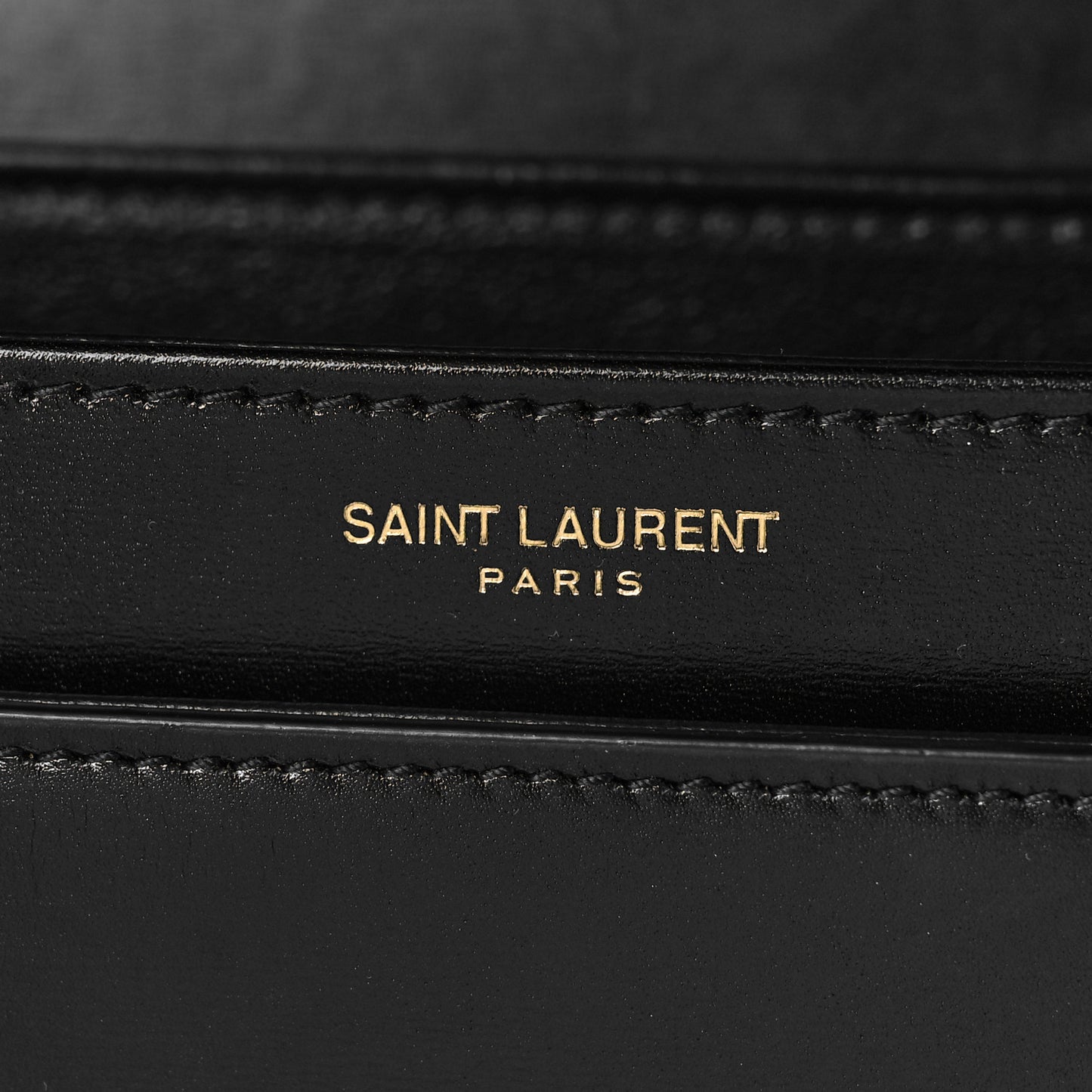 Box Calfskin Monogram Medium Solferino Satchel Black