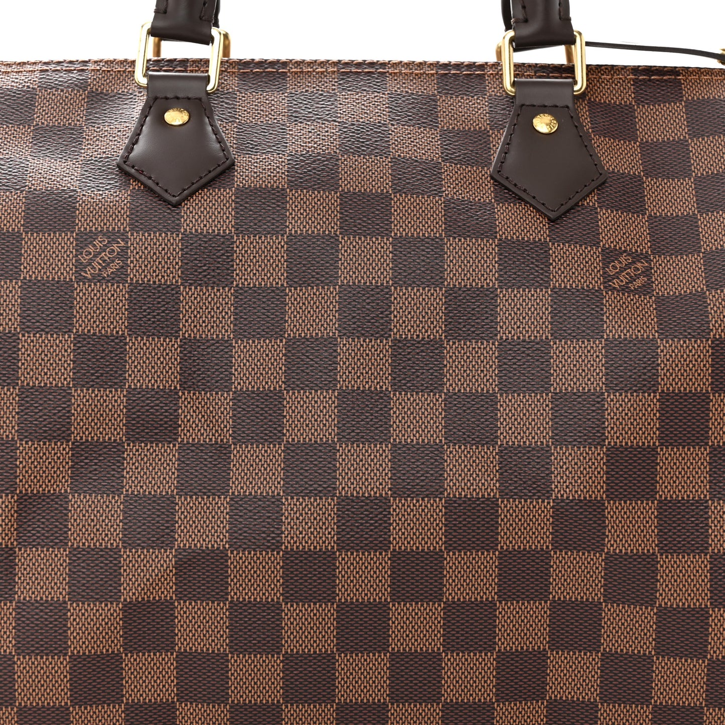 Damier Ebene Speedy 30