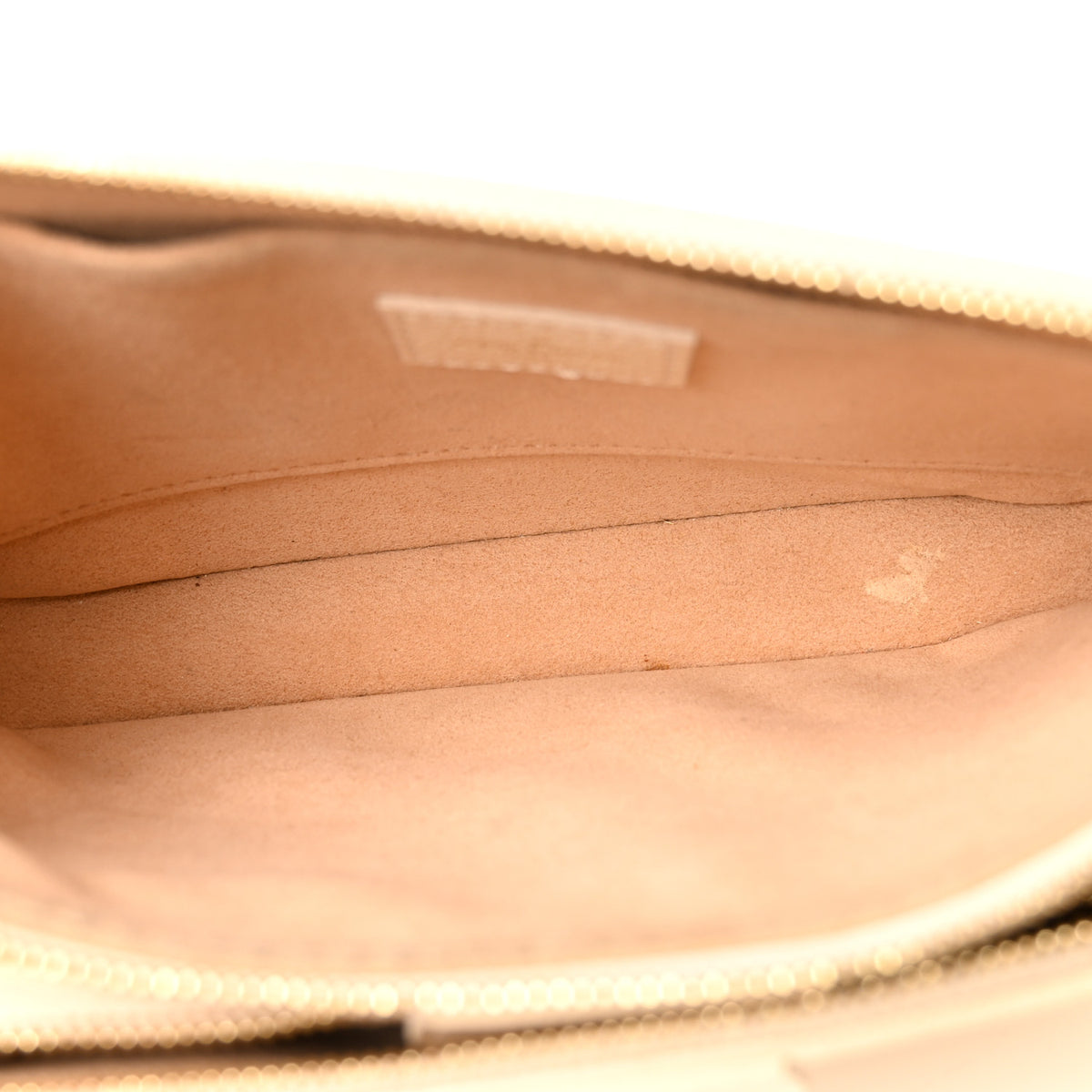 Empreinte Monogram Giant Multi Pochette Accessories Cream