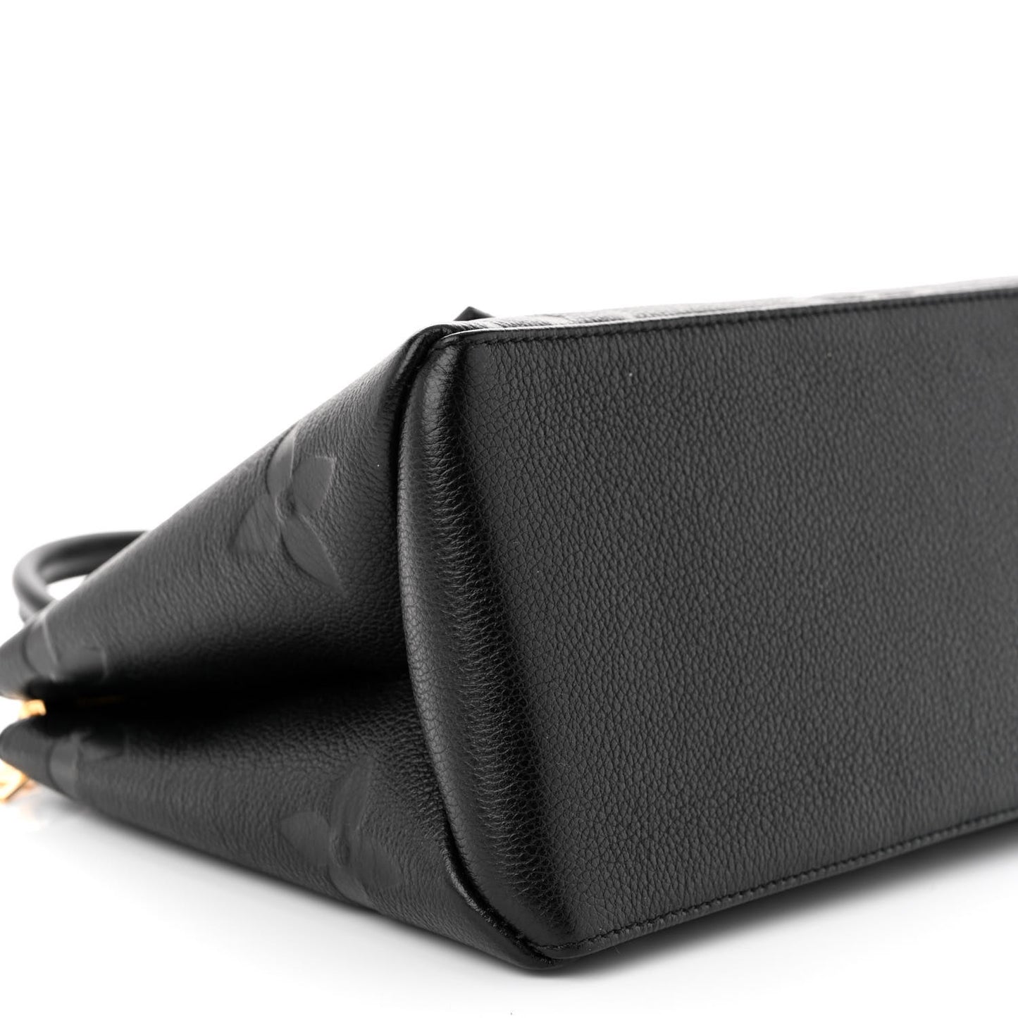 Empreinte Monogram Giant Petit Palais Black