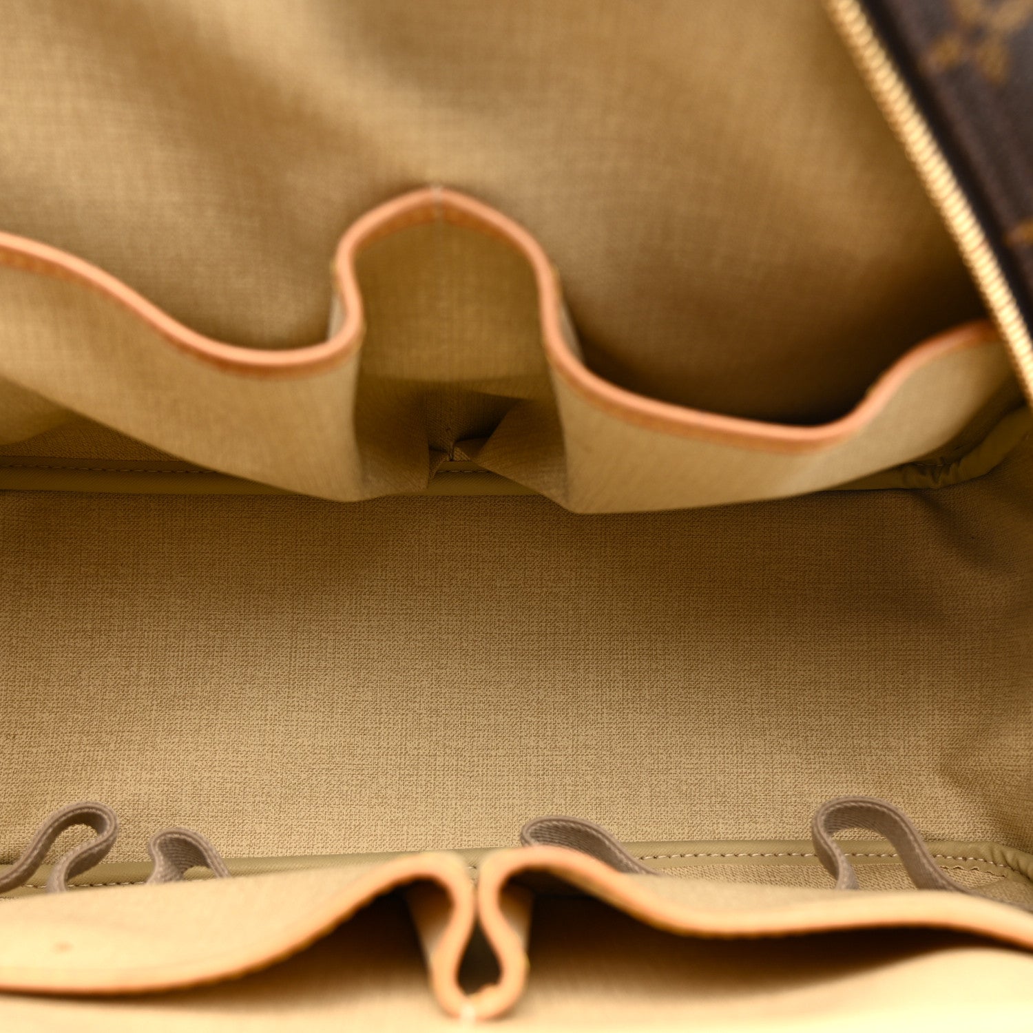 Louis Vuitton Monogram Deauville 5 of 15