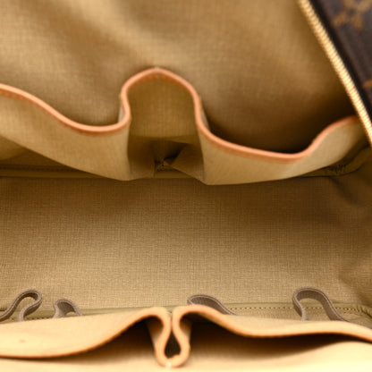 Louis Vuitton Monogram Deauville 5 of 15