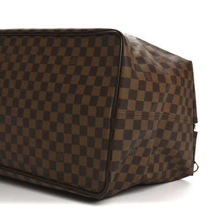 Louis Vuitton Damier Ebene Greenwich GM 9 of 13