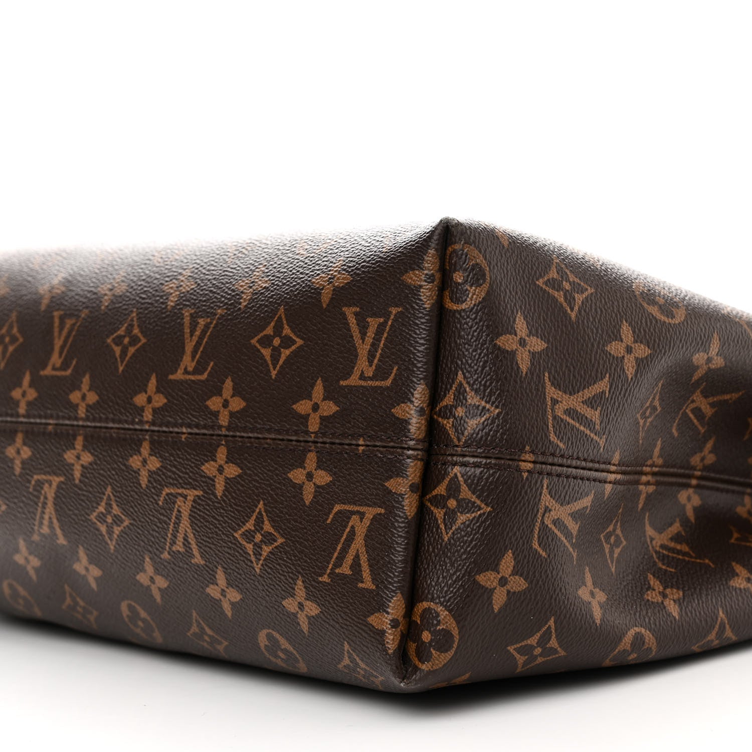 Louis Vuitton Monogram Graceful MM Pivoine 11 of 11