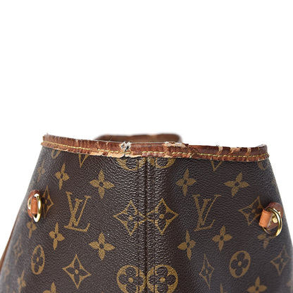 Louis Vuitton Monogram Neverfull GM 14 of 25