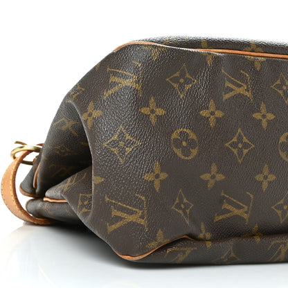 Louis Vuitton Monogram Batignolles Horizontal 7 of 8