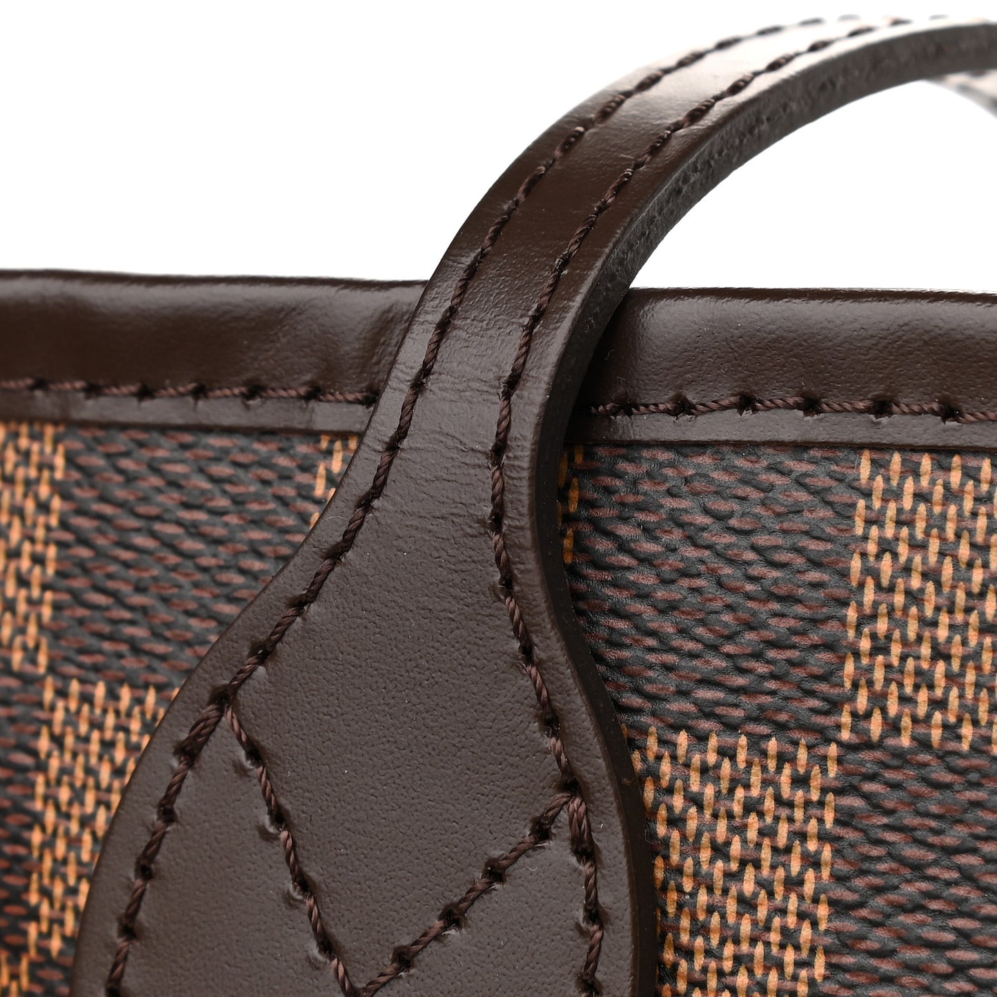 Damier Ebene Neo Neverfull MM