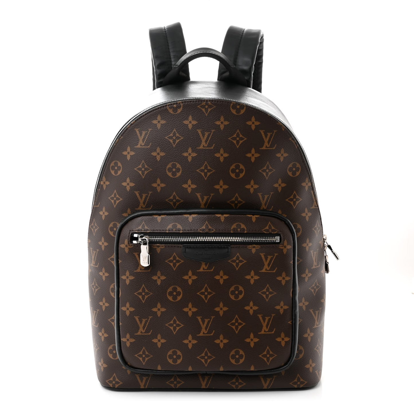 Monogram Macassar Josh NM Backpack