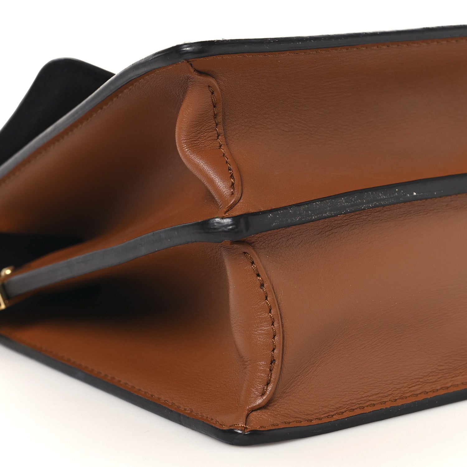 Louis Vuitton Reverse Monogram Dauphine MM 9 of 12