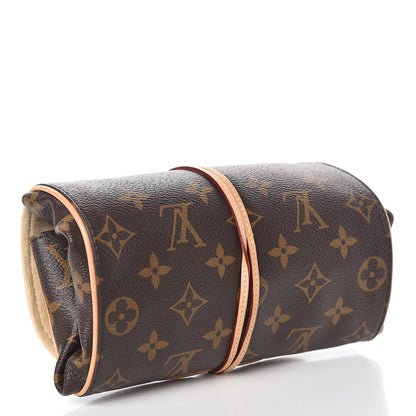 Louis Vuitton Monogram Jewelry RollPouch 3 of 8