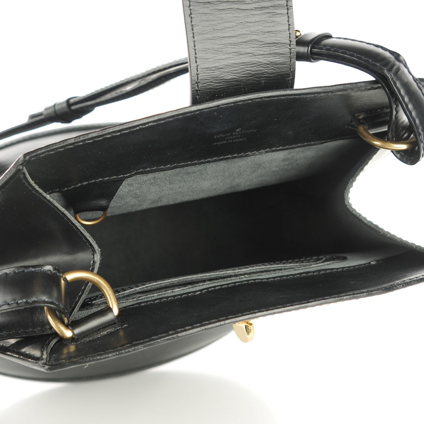 Epi Cluny Black