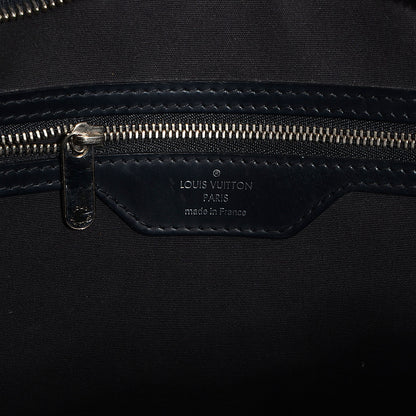 Louis Vuitton Epi Brea GM Black 6 of 7