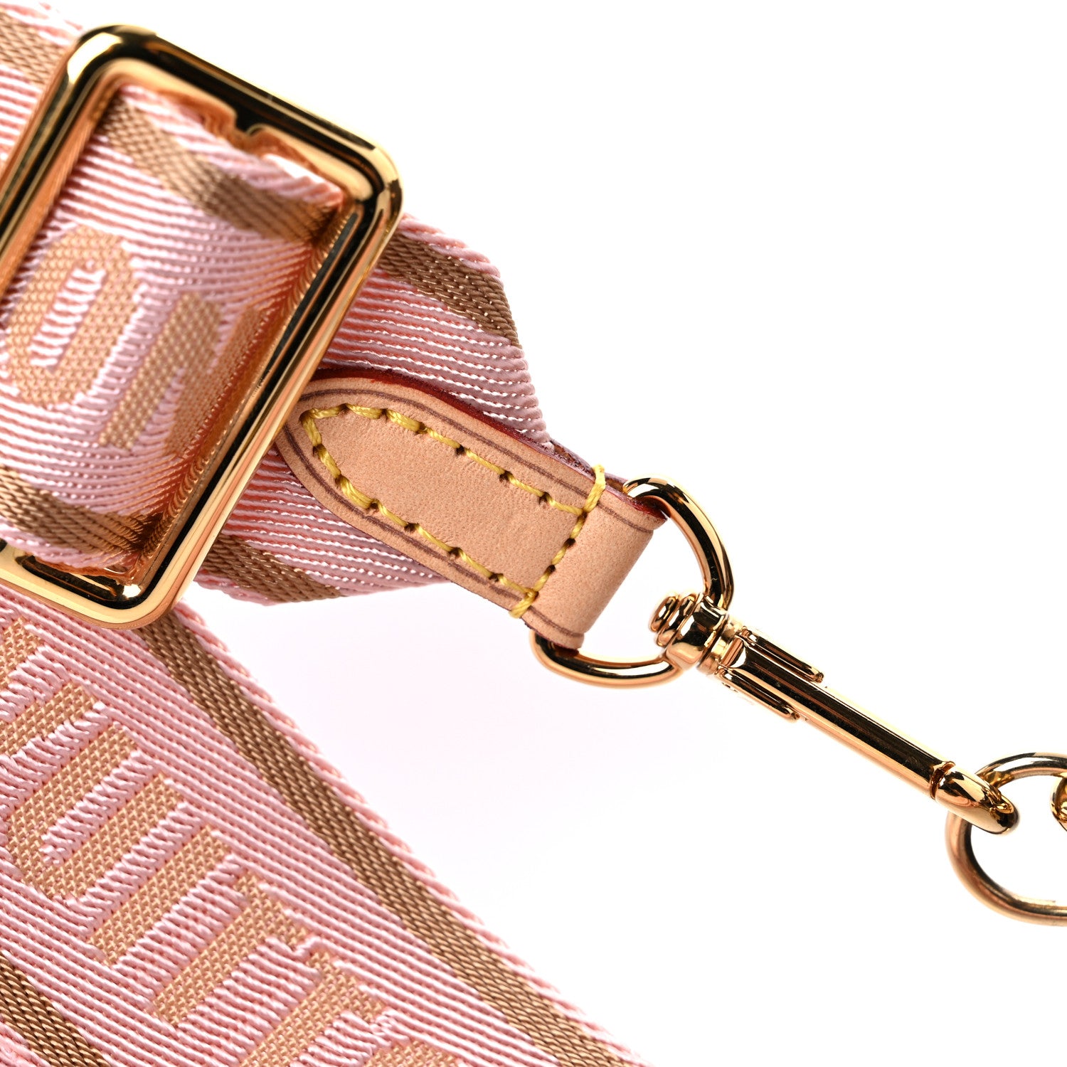 Louis Vuitton Monogram Multi Pochette Accessories Rose Clair 13 of 13
