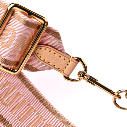 Louis Vuitton Monogram Multi Pochette Accessories Rose Clair 13 of 13