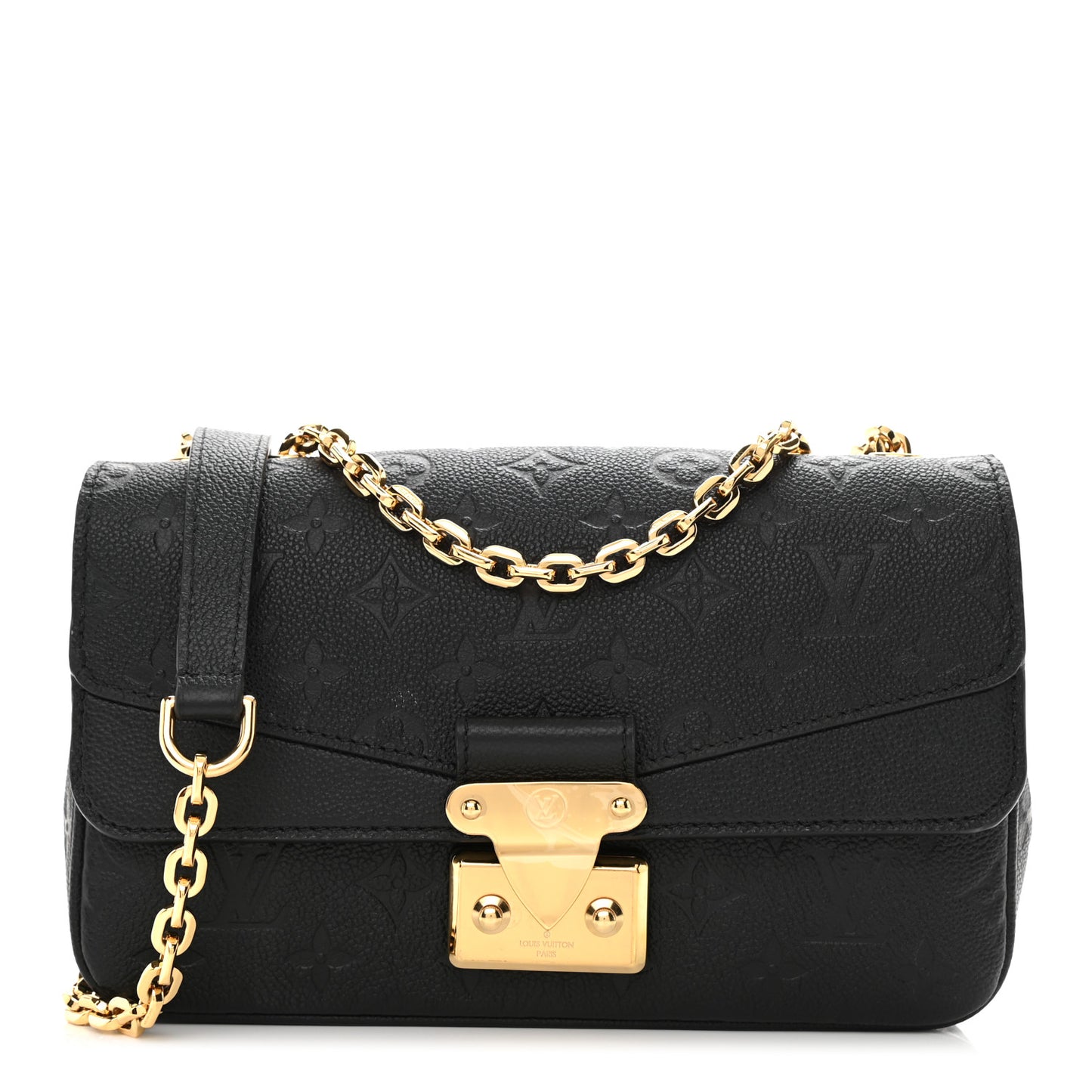Empreinte Marceau Black