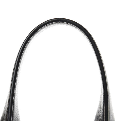 Givenchy Calfskin Small Pandora Pure Flap Bag Black 13 of 13