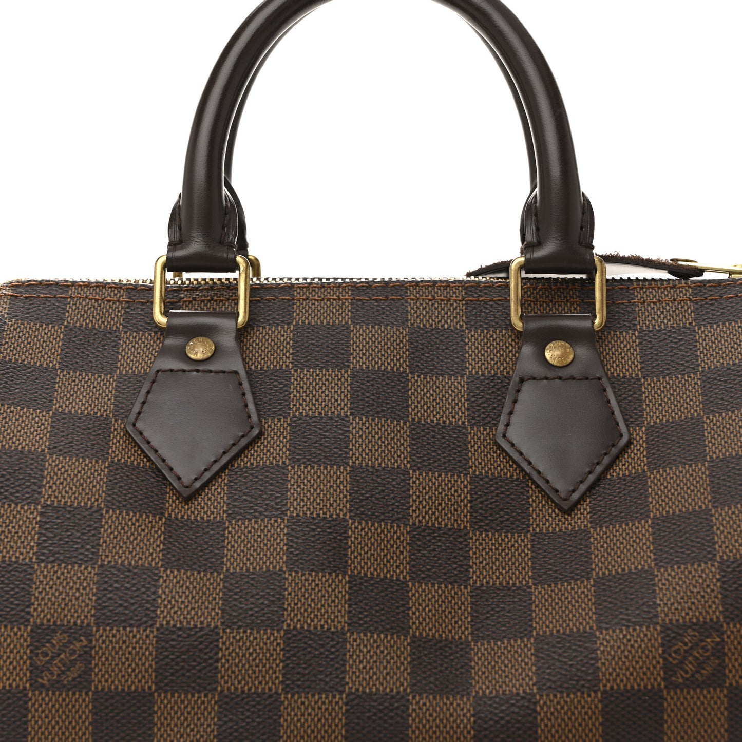 Damier Ebene Speedy 25