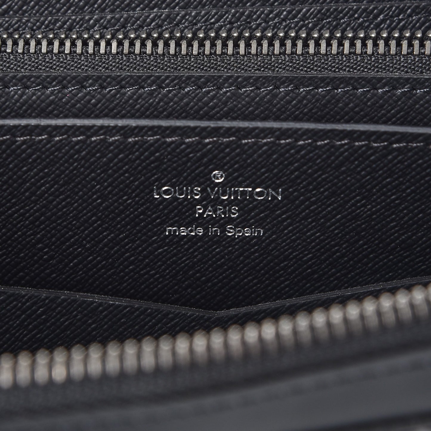 Monogram Eclipse Zippy XL Wallet