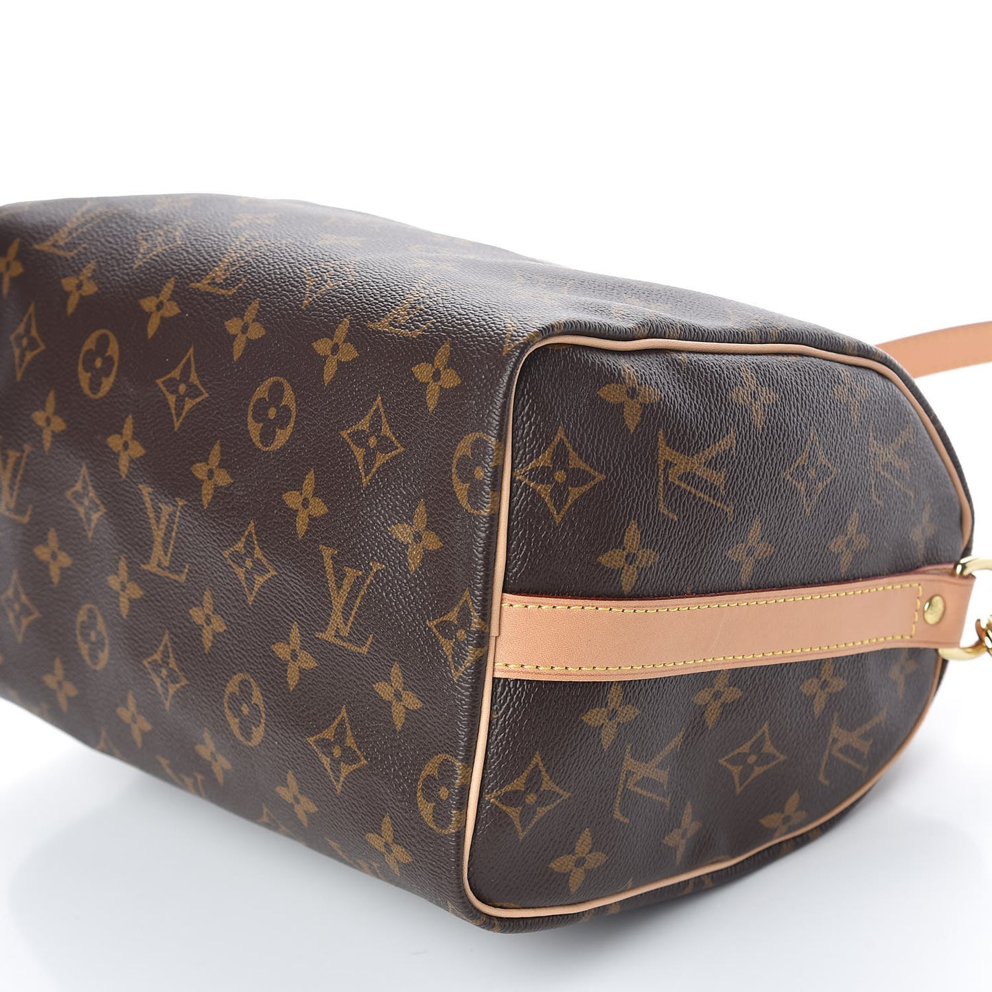 Monogram Speedy Bandouliere 25