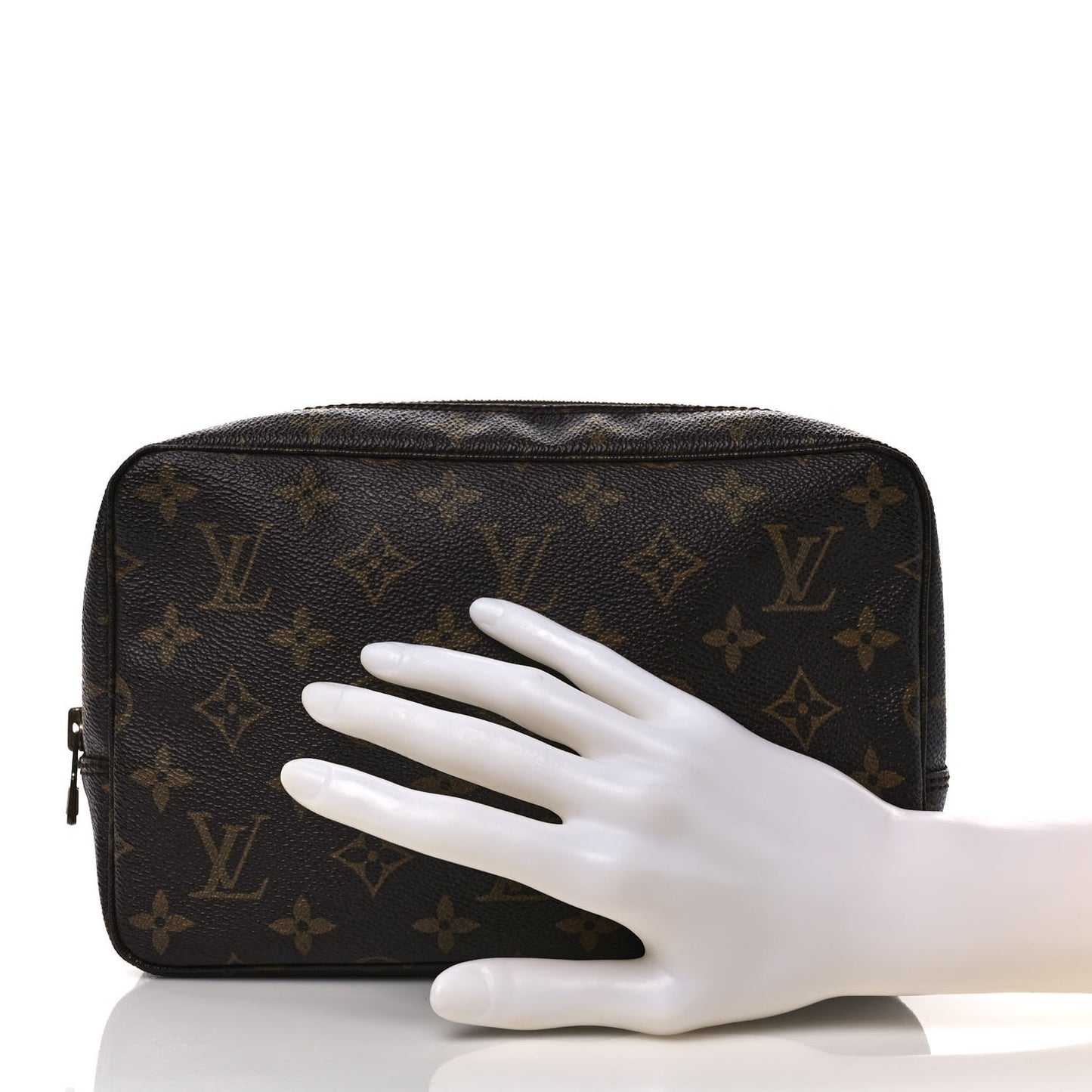 Monogram Trousse Toilette 23