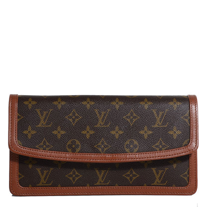 Louis Vuitton Monogram Pochette Dame 26 1 of 7