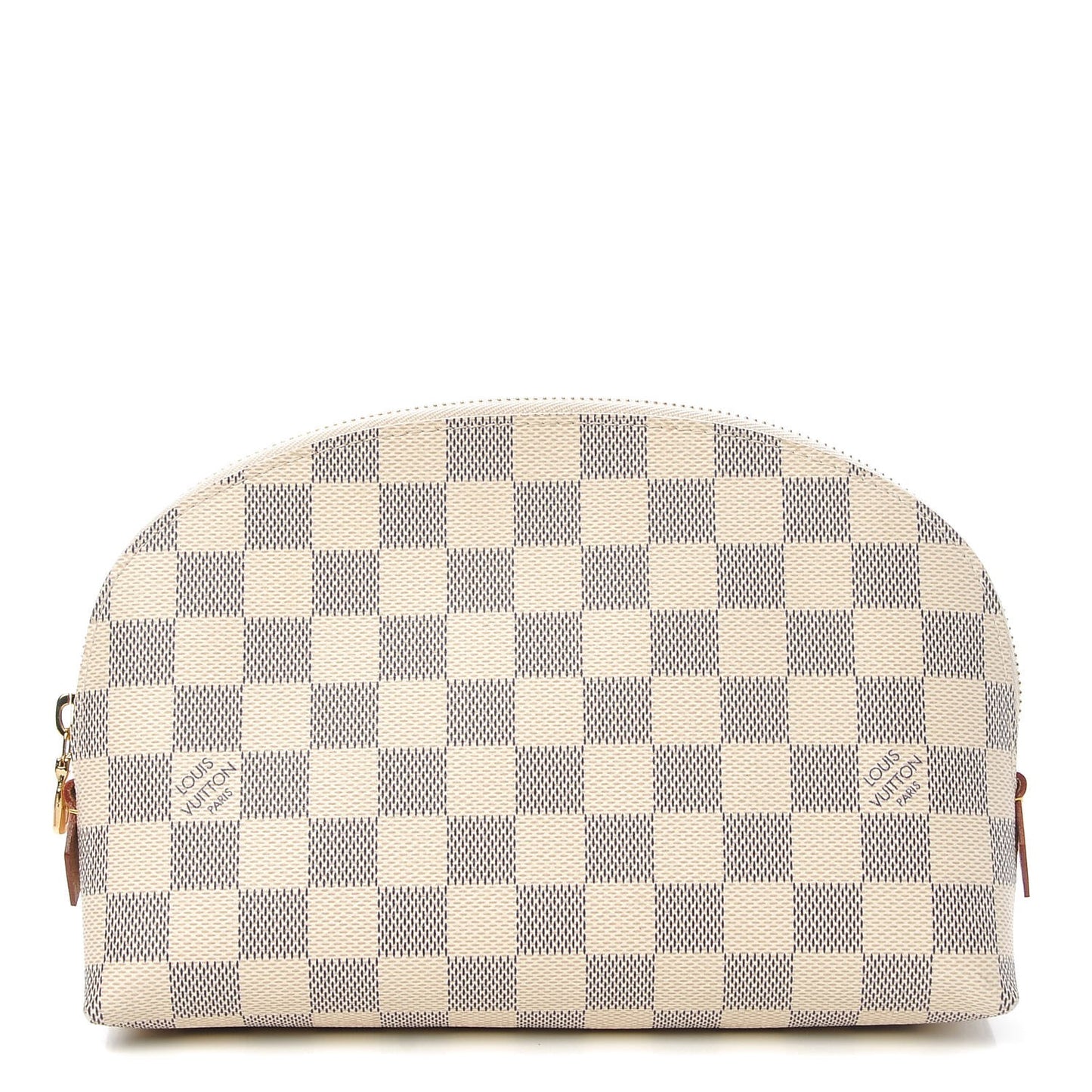 Damier Azur Cosmetic Pouch GM