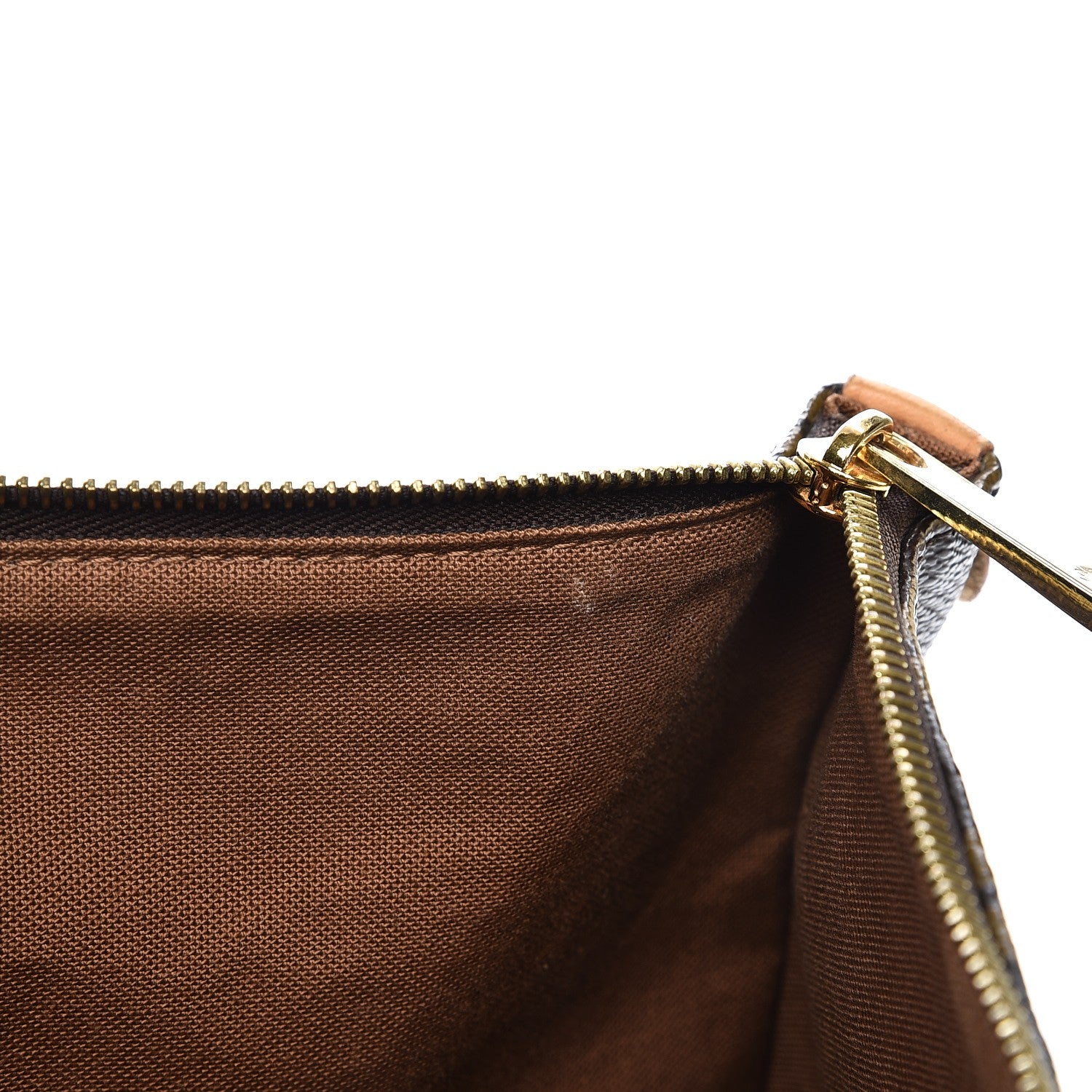 Louis Vuitton Monogram Totally GM 7 of 10