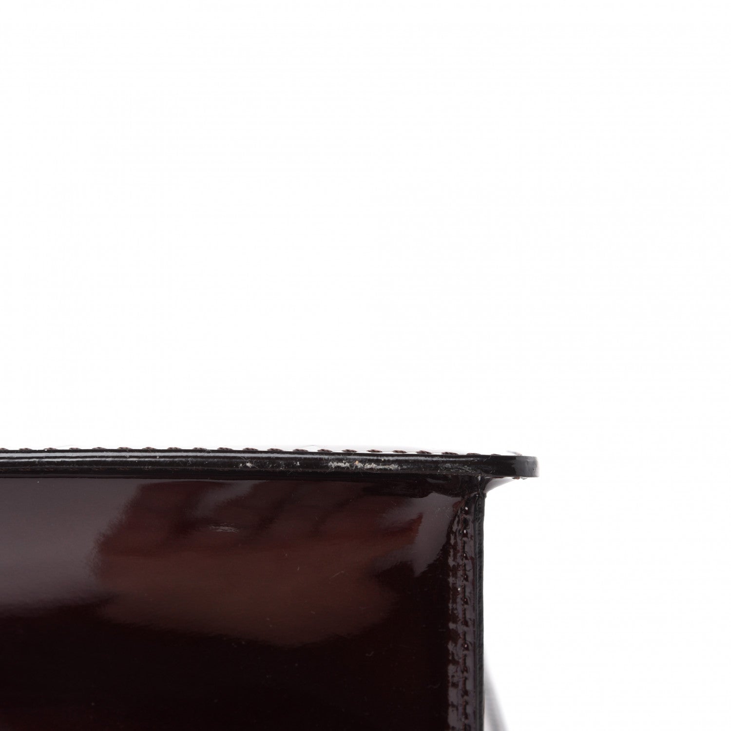 Louis Vuitton Vernis Deesse GM Amarante 8 of 13