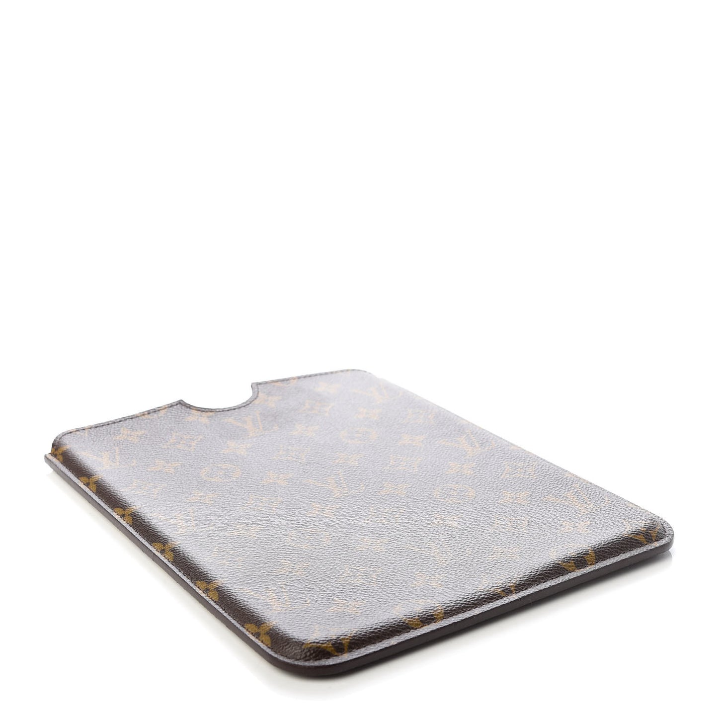 Monogram Hardcase iPad Air 2