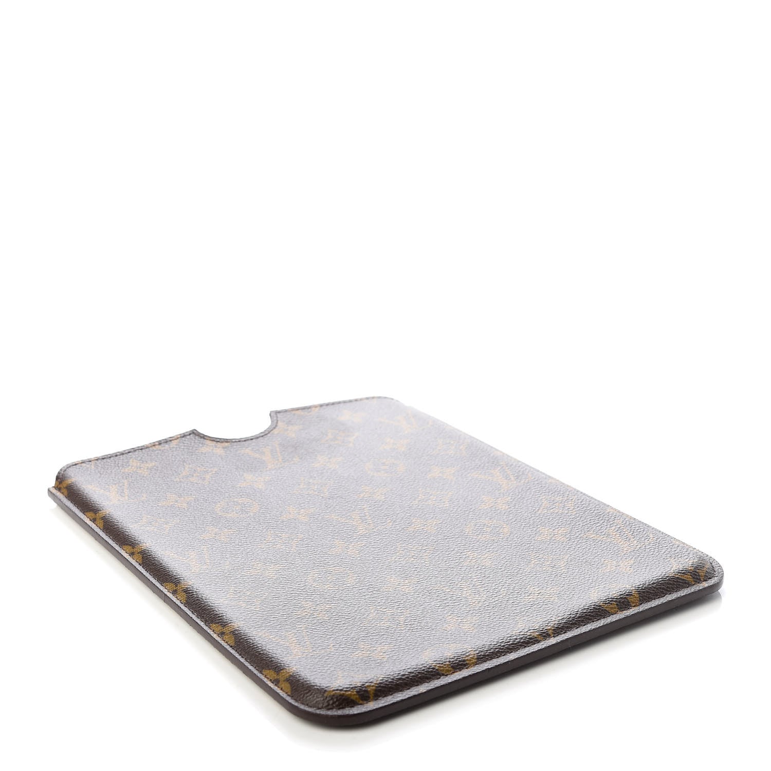 Louis Vuitton Monogram Hardcase iPad Air 2 4 of 6