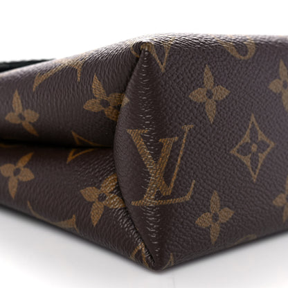 Louis Vuitton Monogram Saint Placide Black 7 of 9