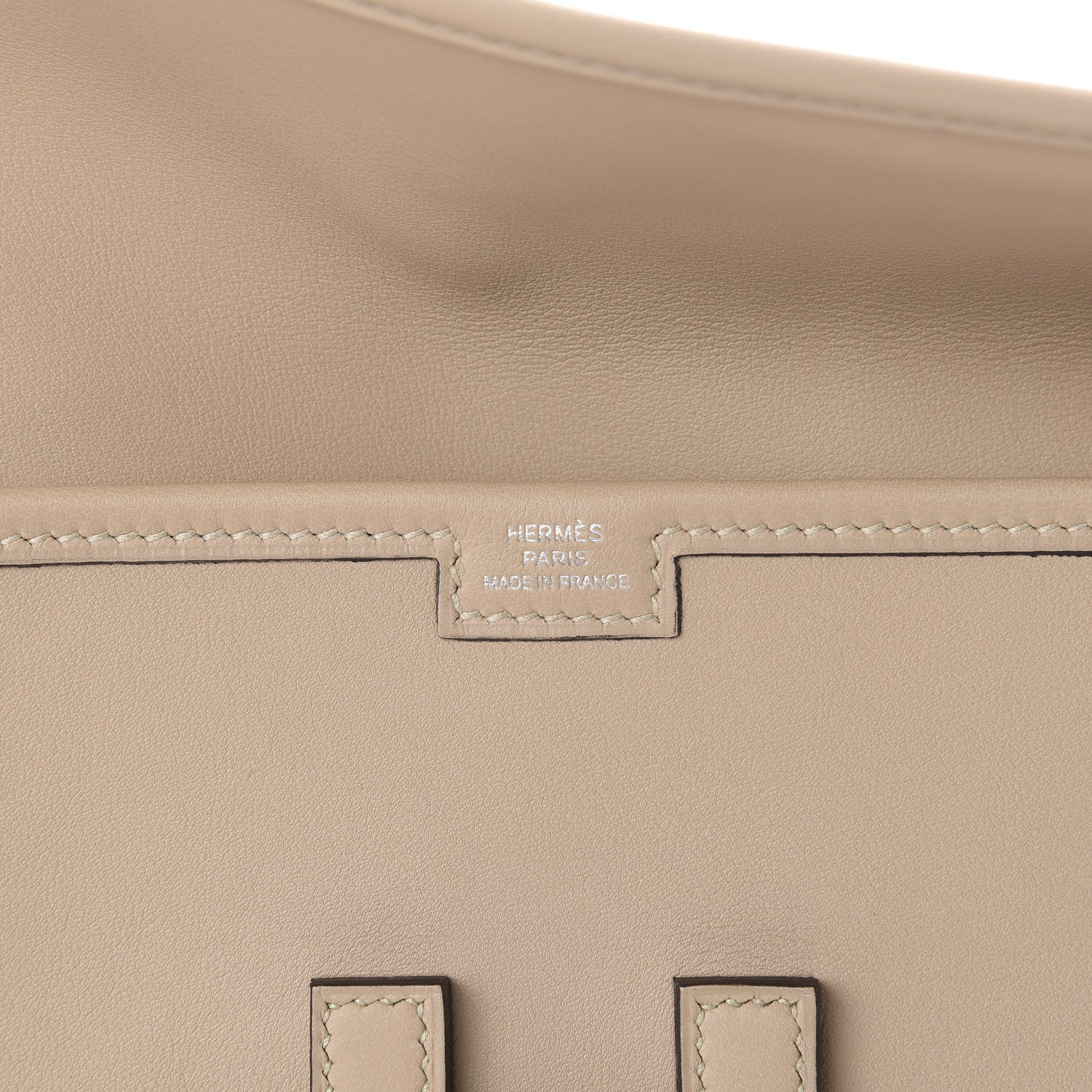 Hermes Swift Jige Elan 29 Clutch Trench 6 of 10