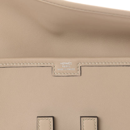 Hermes Swift Jige Elan 29 Clutch Trench 6 of 10