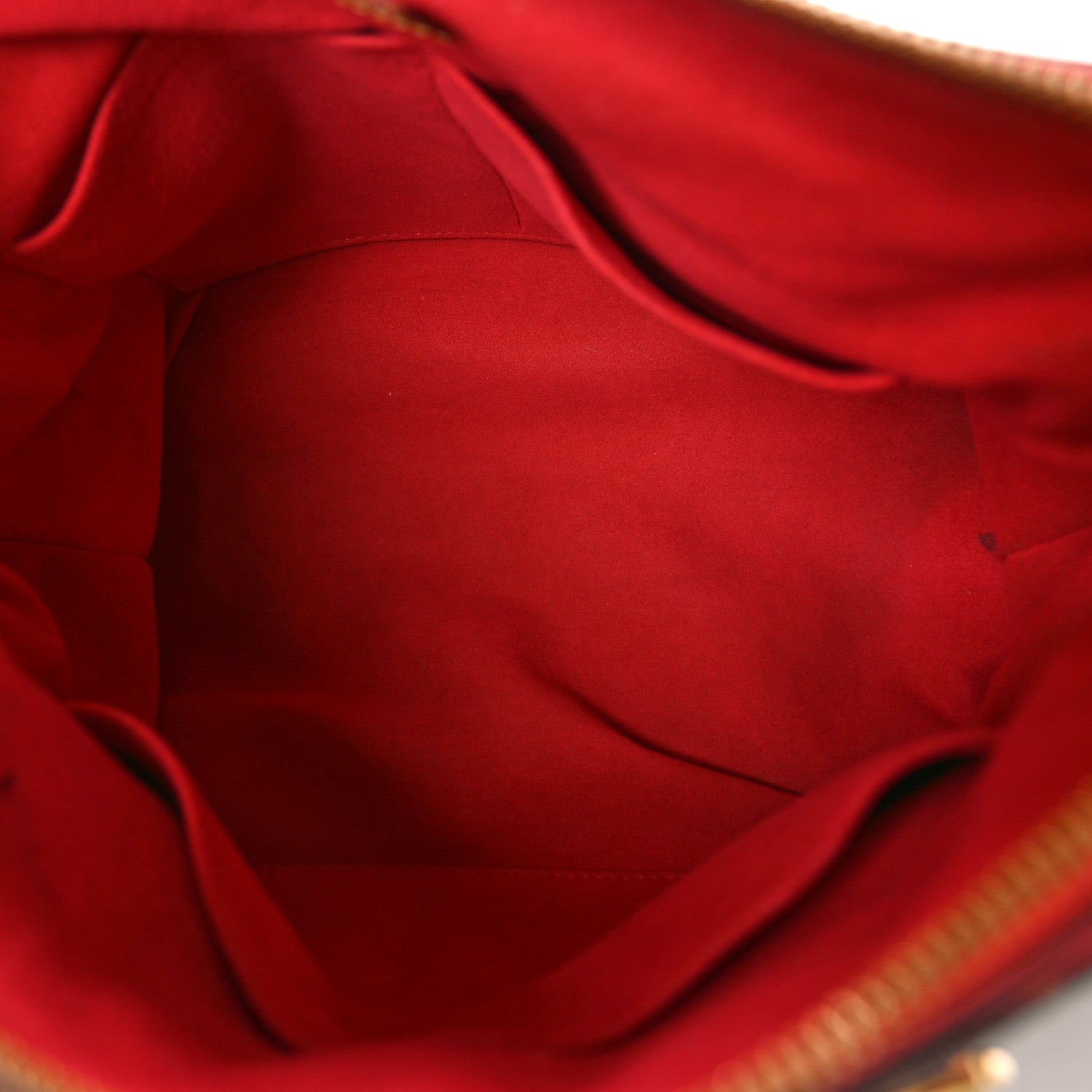 Louis Vuitton Monogram Pallas Cherry 5 of 11