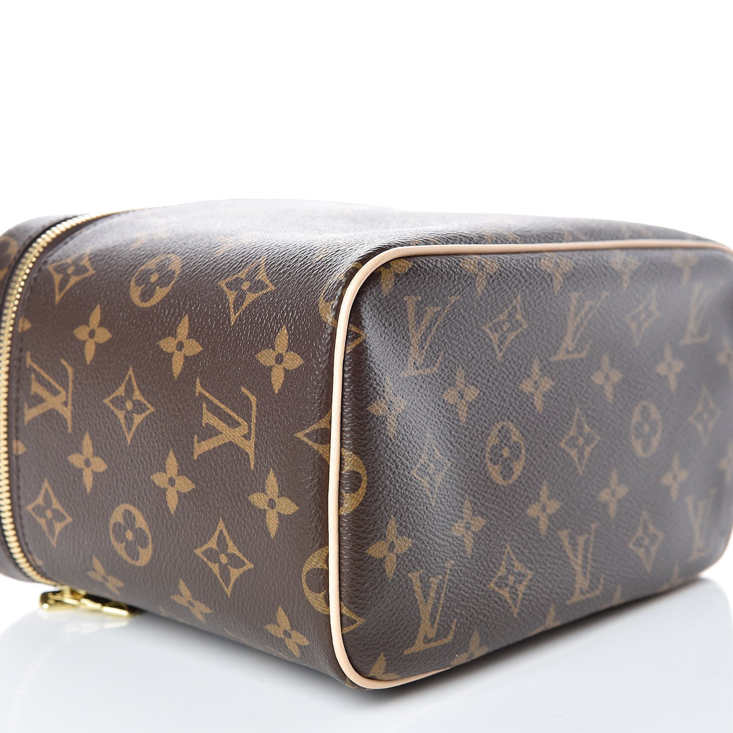 Louis Vuitton Monogram Nice BB 5 of 9