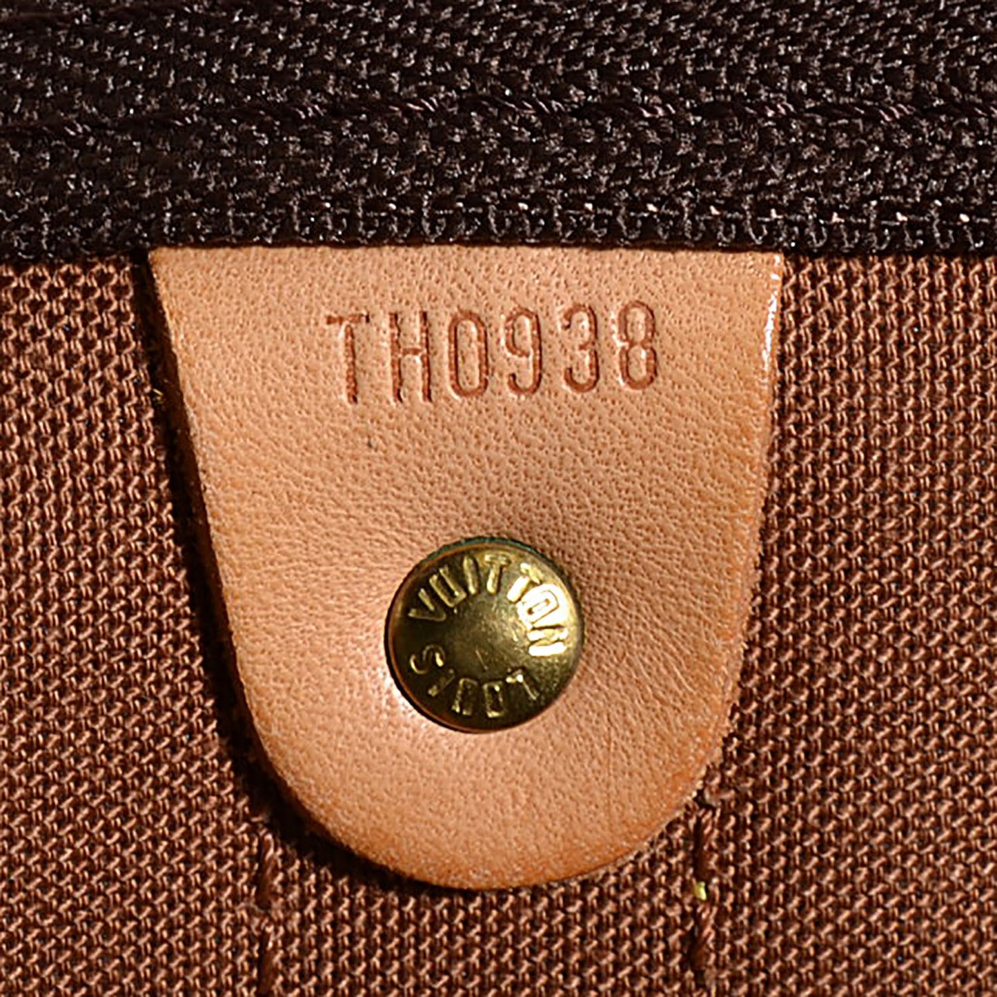 Monogram Keepall Bandouliere 60