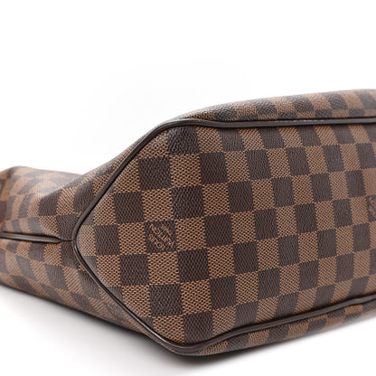 Louis Vuitton Damier Ebene Delightful PM 8 of 10