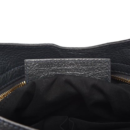 Balenciaga Agneau Giant 12 Gold Hardware Velo Anthracite 7 of 8