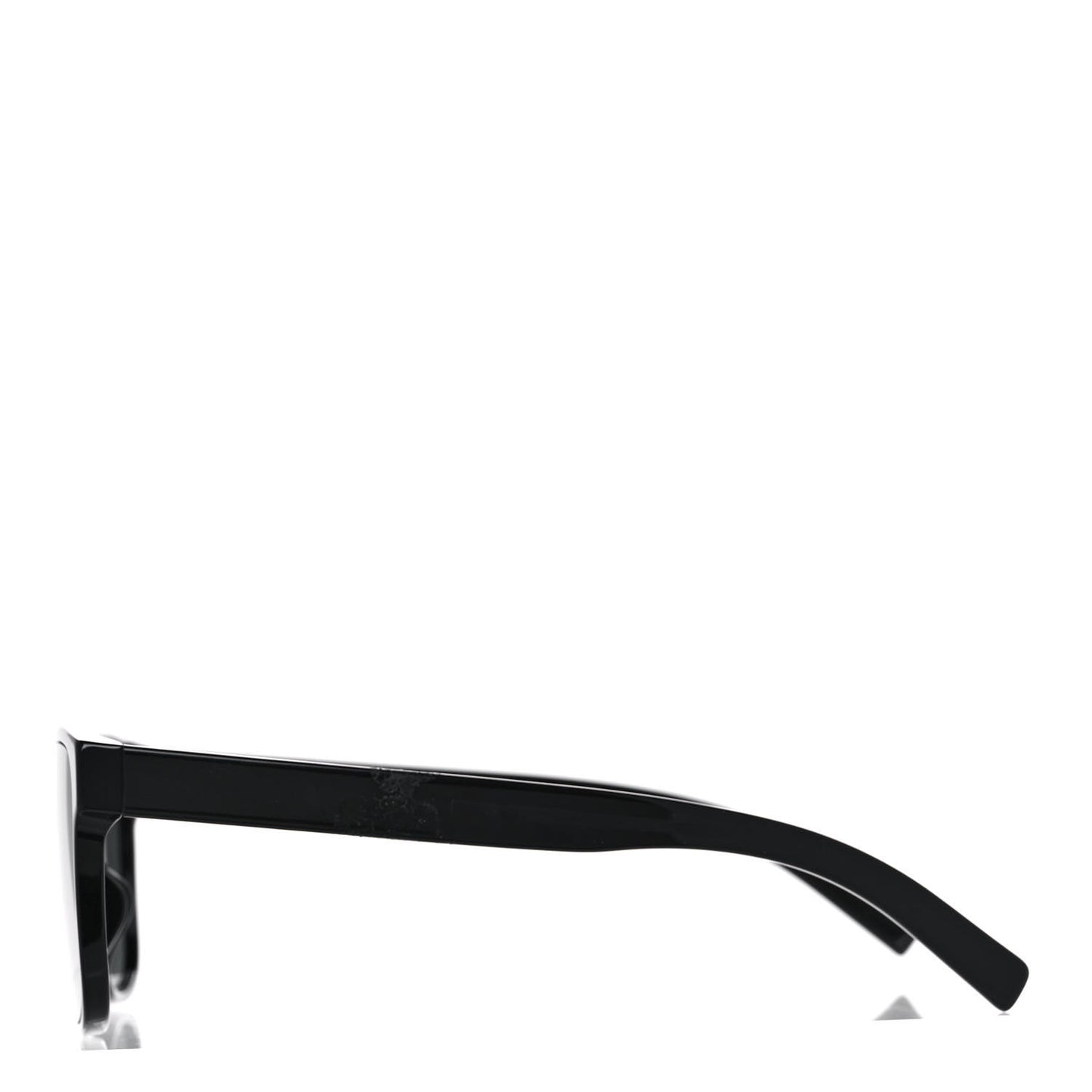 Dior Flag 3 Sunglasses Black