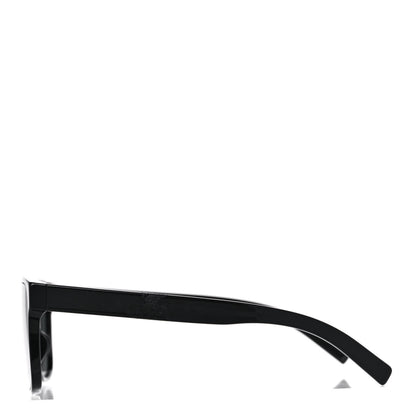 Christian Dior Dior Flag 3 Sunglasses Black 3 of 8
