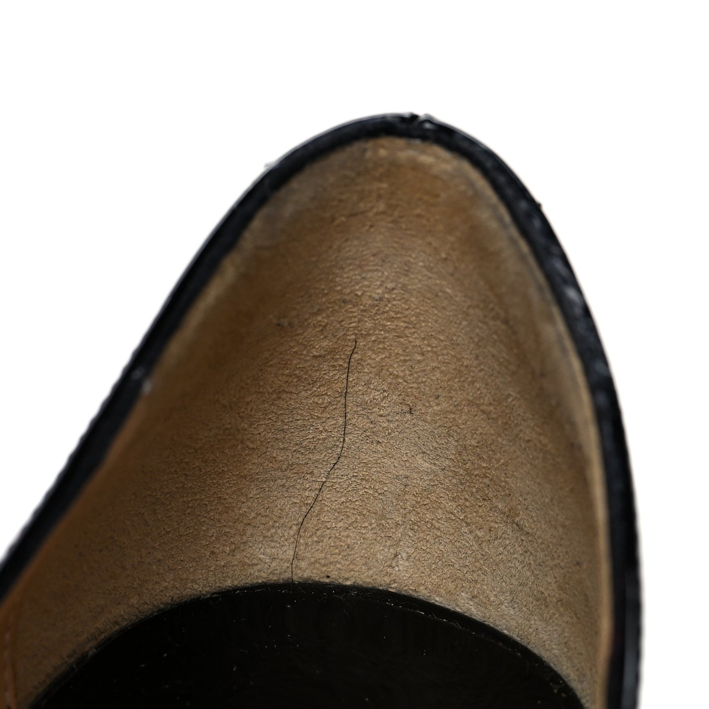 Patent Iriza 100 Pumps 39.5 Black