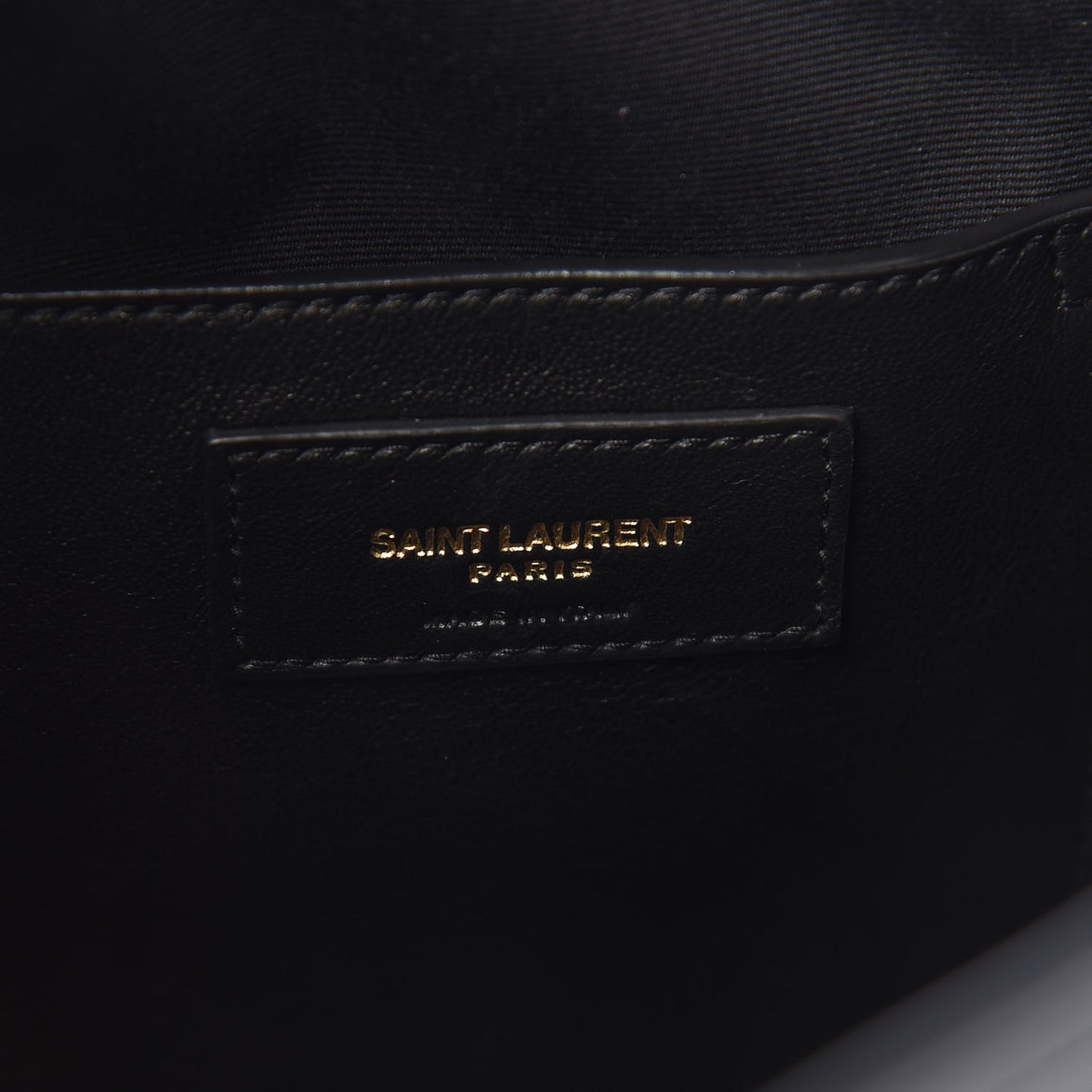 Smooth Calfskin Medium Talitha Bucket Bag Black